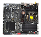 Asus Rampage Iii Black Edition No I/O 