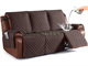 Kincam 3-Seat Recliner Sofa Cover. Part Number: Recliner_Sofa_Cover_Brw