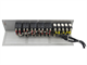 Hendry Rectifier Ac/Dc Front Panel Hendry Rectifier Ac/Dc Front Panel. Part Number: Rectifier_Front_Panel