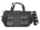 Woomada Expandable Rolling Duffel Bag Woomada Expandable Rolling Duffel Bag. Part Number: Rolling_Duffel_Bag