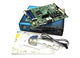 Intel S1200btl Mb Da0s09mb6c0 Retail Box. Model: Da0s09mb6c0 S1200btlr