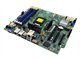 Intel S1200splr Server Motherboard. Part Number: Da0s6emb6b0