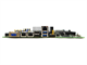 Intel S1200splr Server Motherboard. Part Number: Da0s6emb6b0
