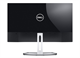 Dell S2218h 22" Lcd Monitor 16Wc7 Oemref. Model: S2218h 016Wc7 Cn-016Wc7