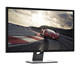 Dell 28" Ultra Hd 4K S2817q Led Monitor. Model: S2817q Mtkt1 Cn-0Mtkt1