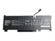 Msi Sword 15 Battery S9n-0B3a280-Ag3. Model: Bty-M492