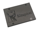Kingston A400 2.5" 120Gb Sata3 6Gbs Ssd. Model: Sa400s37/120G A400