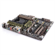 Asus Sabertooth 990Fx Am3+ Ddr3 No I/O. Model: Amd 990Fx / Sb950