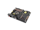 Asus Sabertooth P67 Rev 3.0 Lga1155 Ddr3. Model: Intel P67(B3) Motherboard