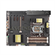 Asus Sabertooth P67 Rev 3.0 Lga1155 Ddr3. Model: Intel P67(B3) Motherboard