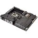 Asus Sabertooth Z77 Lga1155 Ddr3 No I/O