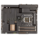 Asus Sabertooth Z77 Lga1155 Ddr3 No I/O