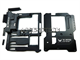 Asus Sabertooth Z87 Tuf Fortifier Kit. Part Number: Sabertooth_Z87_Accs_Kit