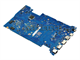 Samsung 7 Spin Np740u5l Motherboard. Part Number: Ba92-16590A Ba92-16590B. Model: Prism-15