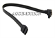 Serial Ata Sataiii 6Gbs Hard Drive Cable. Model: Sata Iii 6.0Gb/Sec Data