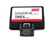 Inodisk Satadom-Ml 3Me4 Sata Ssd Drive. Part Number: Desml-B56m41bcadca-B328