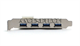 Usb 3.0 4-Port Pci-E X1 Controller Card. Model: 4-Port Usb3.0 Pci-Express