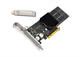Sandisk Iomemory Sx350 1.3Tb Pcie Ssd. Model: Sx350-1300 16-100728-01