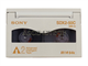 Lot Of 100 Sony Ait 2 Data Tape Sdx2-50C