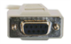 10Ft Serial Db9 F/F Null Modem Cable. Model: 10 Feet Db9(F) - Db9(F)