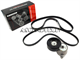 A-Premium Serpentine Belt Kit For Honda. Part Number: Serpentine_Belt_Kit