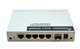 Versitron Sg70660m Optic Ethernet Switch. Model: Sg70660m  6-Port With Pa