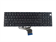 Hp 15-Da 15-Db Us Keyboard Sg-93340-Xua. Model: Sn7171