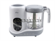 Bear Sjj-R03b5-White Baby Food Maker Bear Sjj-R03b5-White Baby Food Maker
