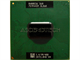 Intel Celeron M 360J 1.4Ghz Laptop Cpu. Model: Sl86k Socket Mpga478c