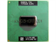Intel Pentium M 715A 1.5Ghz Laptop Cpu. Model: Sl89u Socket Mpga478c