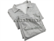 Anrabess S-Size Light Grey Sweatsuit Set Anrabess S-Size Light Grey Sweatsuit Set. Part Number: S_Light_Grey_Sweatsuit_Set