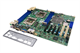 Supermicro X8dtl-If Rev 2.01 Motherboard. Model: X8dtl-If Rev: 2.01
