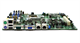 Supermicro X8sil-F Server Motherboard