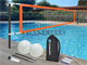 Olybeaka Volleyball Net Set Sn005c-422