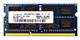 Kingston 4Gb Pc3-10600S Ddr3-1333 Sodimm. Model: Sny1600s11-4G-Edeg