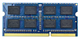 Kingston 4Gb Pc3-10600S Ddr3-1333 Sodimm. Model: Sny1600s11-4G-Edeg