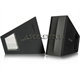Microlab Fc10 Triangle Dsp Speaker Black. Model: Fc10 Microlab Speaker 30W