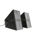 Microlab Fc10 Triangle Dsp Speaker Black. Model: Fc10 Microlab Speaker 30W