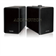 Microlab H21 Bluetooth Speakers Black. Model: Sp-H21bk Bt Speaker Black