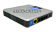 Linksys 4-Port Voip Adapter Spa400