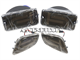 Suparee Turn Lights For Jeep Wrangler Suparee Turn Lights For Jeep Wrangler. Part Number: Sp-Cr031-Fba