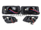 Suparee Turn Lights For Jeep Wrangler Suparee Turn Lights For Jeep Wrangler. Part Number: Sp-Cr031-Fba