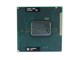 Intel Core I7-2620M 2.70Ghz Laptop Cpu. Part Number: Sr03f