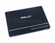 Pny Cs900 2.5" 240Gb Solid State Drive. Model: Ssd7sc240gcs900 Cs900