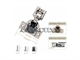 Stianc Sthg1250 50Pcs Cabinet Hinges Stianc Sthg1250 50Pcs Cabinet Hinges