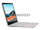 Microsoft Surface Book 3 1900 Laptop Pc