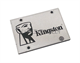Kingston Uv400 2.5" 240Gb Sata Iii Ssd. Model: Suv400s37/240G Uv400