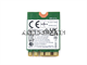 Realtek Rtl8852be Wifi Card Sw11a40448. Part Number: Sw11a40448 8Ssw11a40448