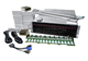 Supermicro 5038Mr-H8trf 8-Node 3U Server. Model: Sys-5038Mr-H8trf