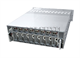 Supermicro 5038Mr-H8trf 8-Node 3U Server. Model: Sys-5038Mr-H8trf